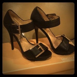 Michael Kors Heels